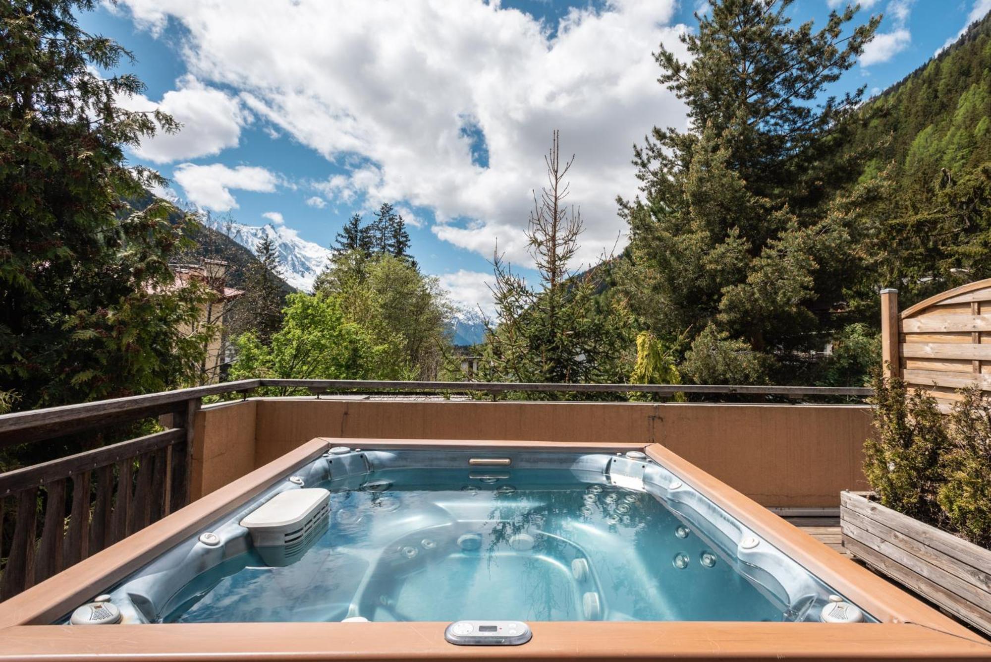 Apartamento Les Melées - Alpes Travel - Argentiere *