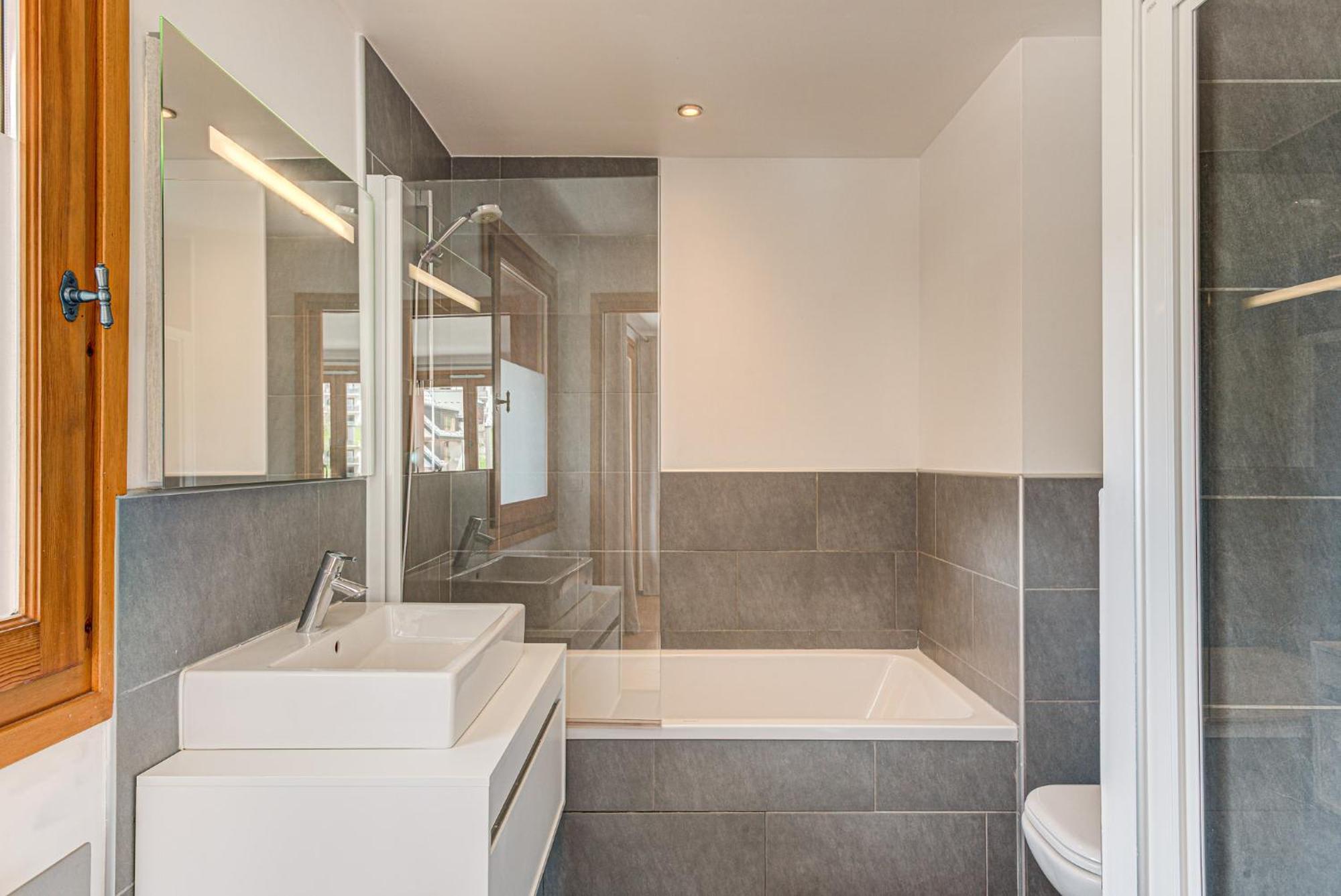 Les Melées - Alpes Travel - Argentiere Apartamento