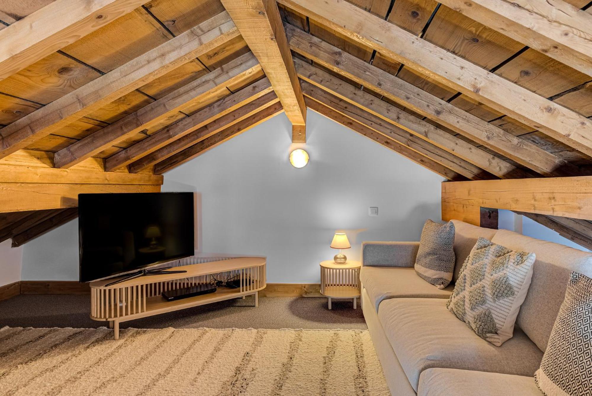Apartamento Les Melées - Alpes Travel - Argentiere