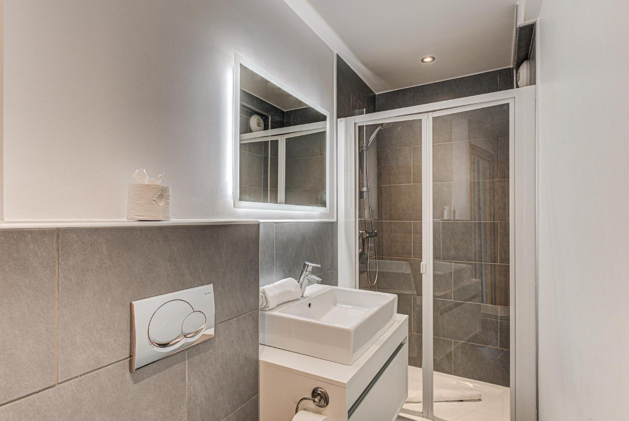 Apartamento Les Melées - Alpes Travel - Argentiere Chamonix Mont Blanc