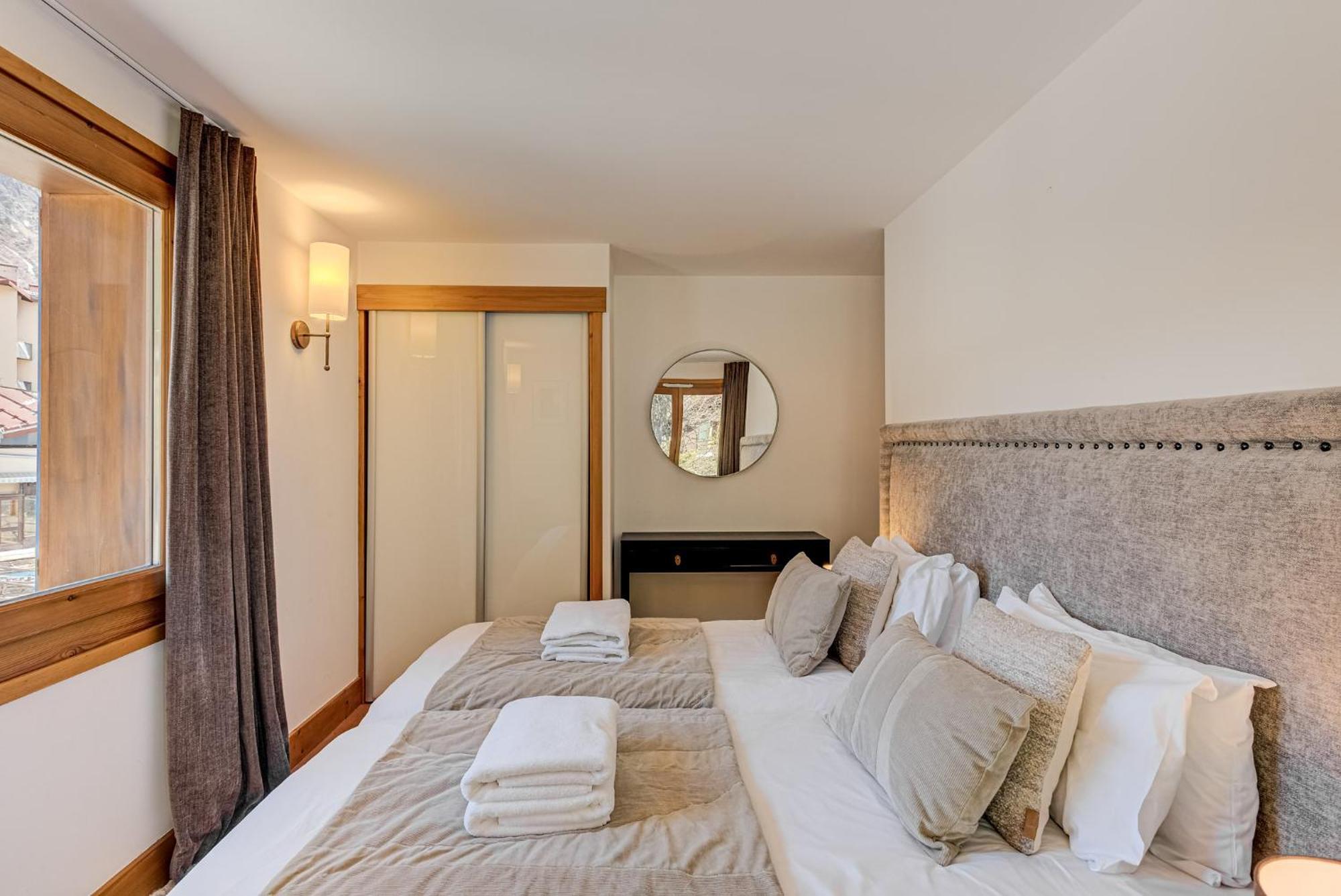 Apartamento Les Melées - Alpes Travel - Argentiere