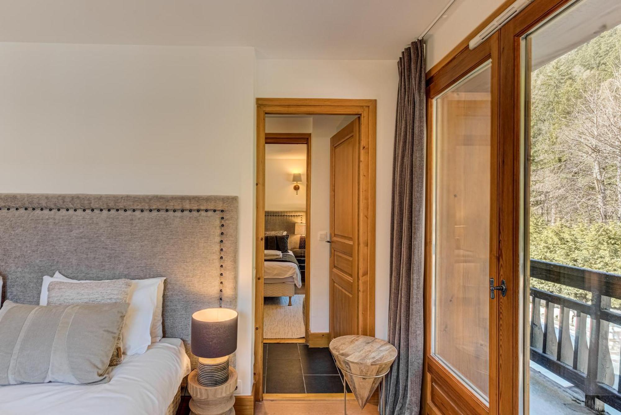 Apartamento Les Melées - Alpes Travel - Argentiere *