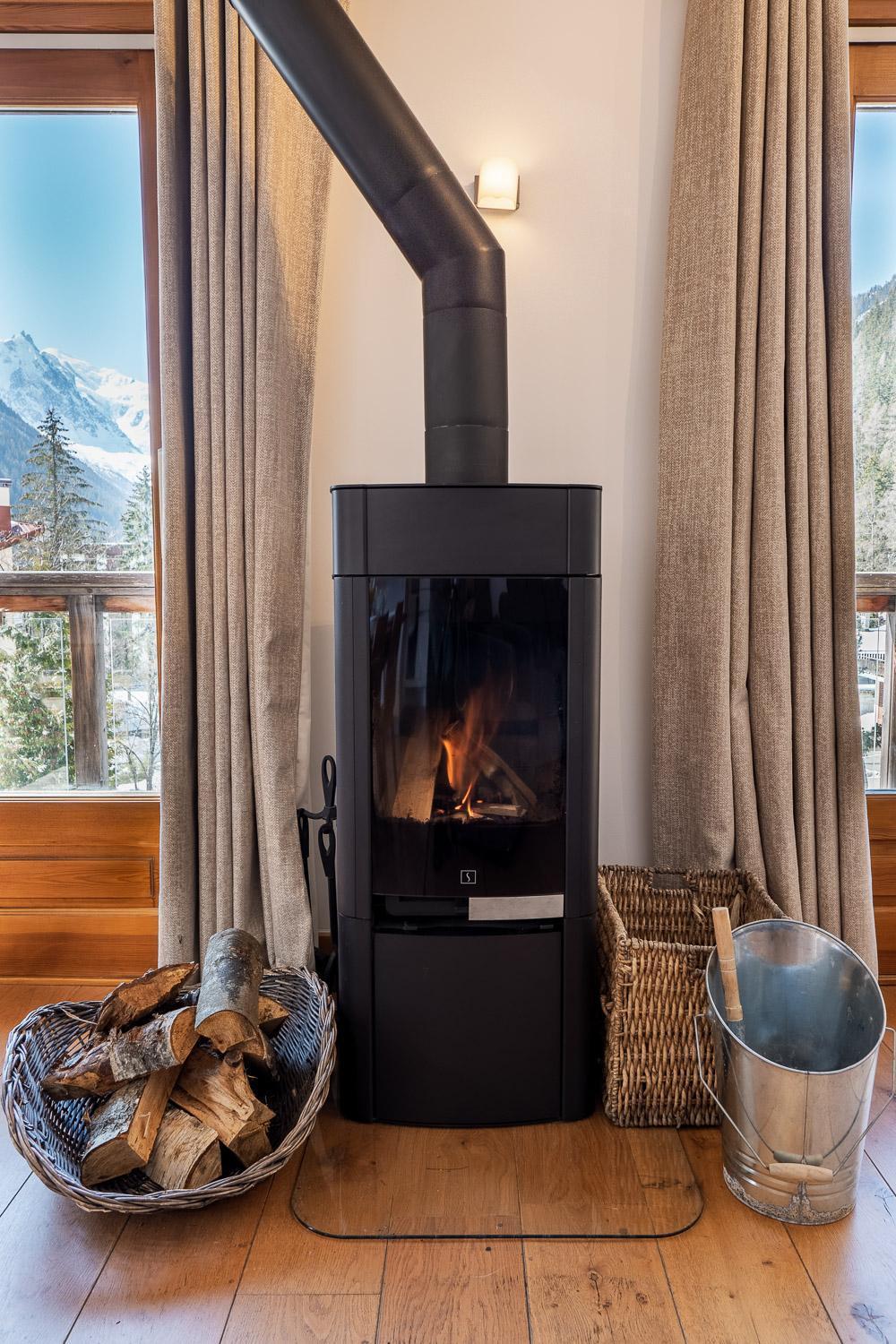 Les Melees - Alpes Travel - Argentiere *
